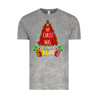 Cloud Rock Red Merry Christmas 2020 Vintage Tee - Bettercallsaul