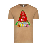 Vintage Camel Red Merry Christmas 2020 Vintage Tee - Bettercallsaul