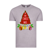 Vintage Zinc Red Merry Christmas 2020 Vintage Tee - Bettercallsaul