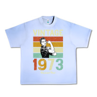 Grape Ice Vintage 1973 Orginial Parts Urban Heavy Tee - Bettercallsaul