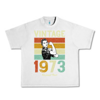Lunar Rock Vintage 1973 Orginial Parts Urban Heavy Tee - Bettercallsaul