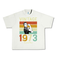 Pistachio Vintage 1973 Orginial Parts Urban Heavy Tee - Bettercallsaul