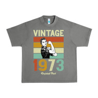 Tornado Vintage 1973 Orginial Parts Urban Heavy Tee - Bettercallsaul