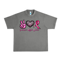 Tornado peace love cure Urban Heavy Tee - JahusDesignShop