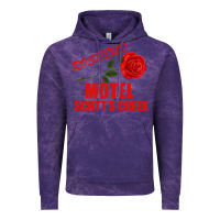 Cloud Purple rosebud  motel schtts creex Vintage Hoodie - Bettercallsaul
