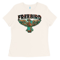 Aztec Free Bird Ladies Tee | Teevron