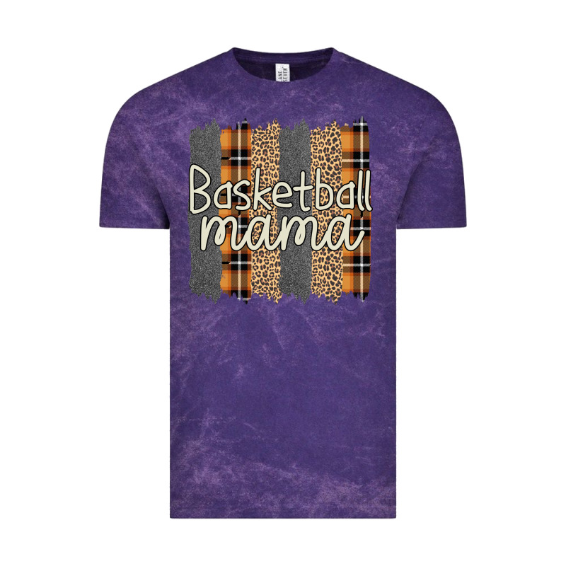 Baseball Mama Vintage Tee by Bettercallsaul | Teevron