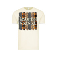 Vintage Arctic Baseball Mama Vintage Tee - Bettercallsaul
