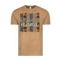 Vintage Camel Baseball Mama Vintage Tee - Bettercallsaul