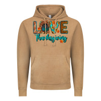 Vintage Camel love thanksgiving turkey Vintage Hoodie - RanaPortraitStore