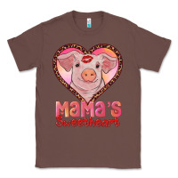Chestnut mamas sweetheart baby pig Classic Tee - RanaPortraitStore
