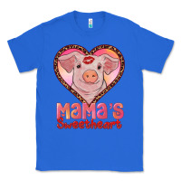 True Royal mamas sweetheart baby pig Classic Tee - RanaPortraitStore