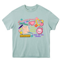 Arona teacher stuff Heavy Core Tee - JahusDesignShop