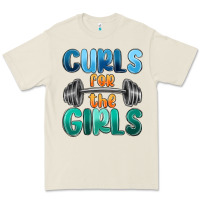 Bone curls for the girls Premium Tee - MaliasSmallBusiness
