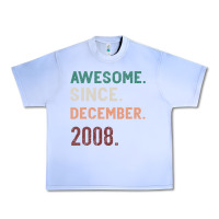 Grape Ice Awesome Since December 2008 Urban Heavy Tee - Bettercallsaul