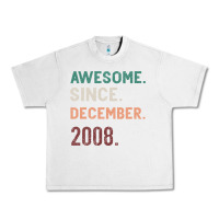Lunar Rock Awesome Since December 2008 Urban Heavy Tee - Bettercallsaul
