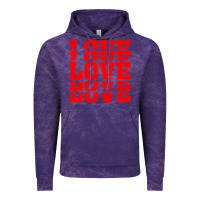 Love Vintage Hoodie | Teevron
