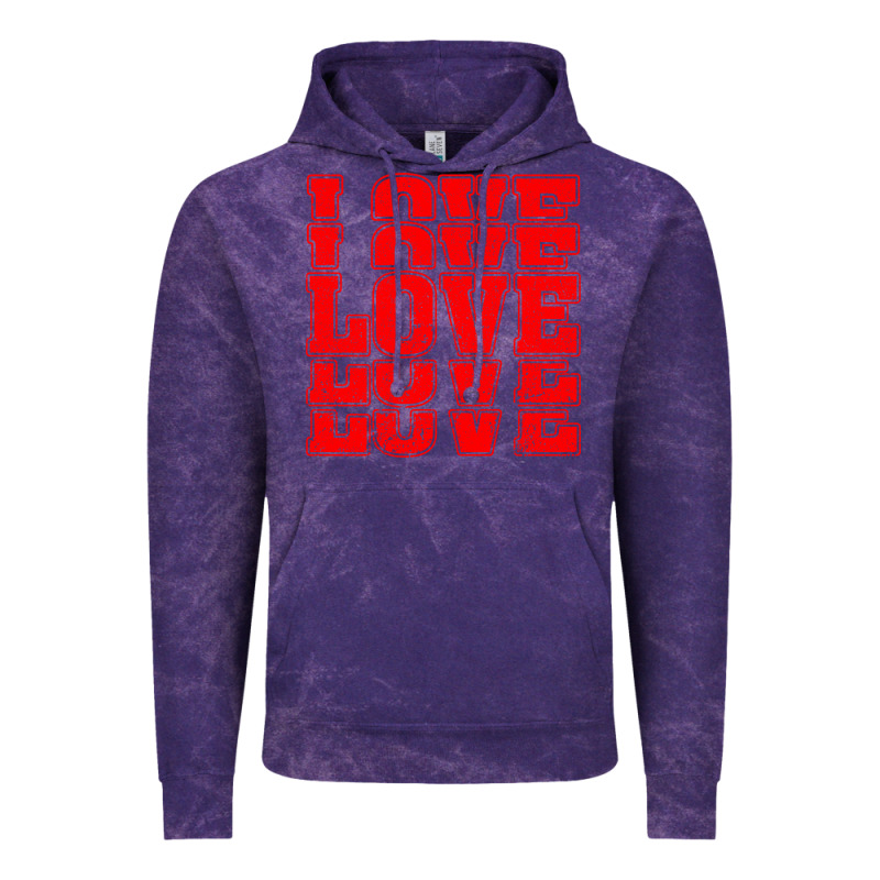 Love Vintage Hoodie by Bettercallsaul | Teevron
