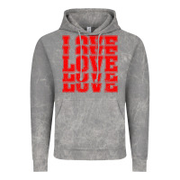 Cloud Rock Love Vintage Hoodie - Bettercallsaul