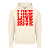 Vintage Artic Love Vintage Hoodie - Bettercallsaul
