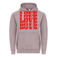 Vintage Zinc Love Vintage Hoodie - Bettercallsaul