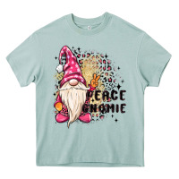 Arona peace gnomie Heavy Core Tee - MaliasSmallBusiness