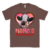 Chestnut mamas sweetheart baby cow Classic Tee - RanaPortraitStore