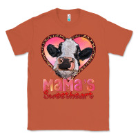 Copper mamas sweetheart baby cow Classic Tee - RanaPortraitStore