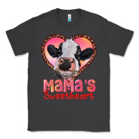 Smoke mamas sweetheart baby cow Classic Tee - RanaPortraitStore