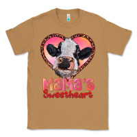 Toasted Coconut mamas sweetheart baby cow Classic Tee - RanaPortraitStore