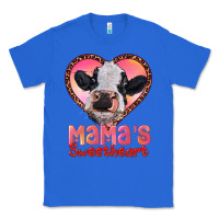 True Royal mamas sweetheart baby cow Classic Tee - RanaPortraitStore