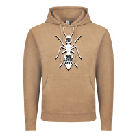 Vintage Coffee Just A Boy Who Loves Ants Vintage Hoodie - Bettercallsaul