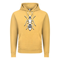 Vintage Mustard Just A Boy Who Loves Ants Vintage Hoodie - Bettercallsaul