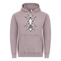 Vintage Zinc Just A Boy Who Loves Ants Vintage Hoodie - Bettercallsaul