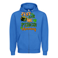True Royal Just call me pinch charming St. Patricks Day Zipper Hoodie - FaDigitalArtStudio