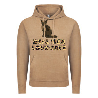 Vintage Coffee Real Men Love Cats Vintage Hoodie - Bettercallsaul