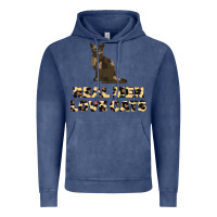 Vintage Denim Real Men Love Cats Vintage Hoodie - Bettercallsaul
