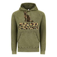 Vintage Olive Real Men Love Cats Vintage Hoodie - Bettercallsaul