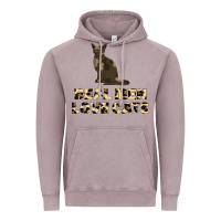 Vintage Zinc Real Men Love Cats Vintage Hoodie - Bettercallsaul