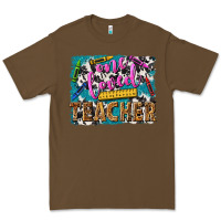 Cacao one loved teacher Premium Tee - NancyCooperArtShop