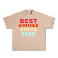 Burro Best Brother Sİnce 2008 Urban Heavy Tee - Bettercallsaul