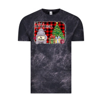 Cloud Black I Want A Hippopotamus Vintage Tee - Bettercallsaul