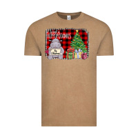 Vintage Coffee I Want A Hippopotamus Vintage Tee - Bettercallsaul