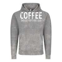 Cloud Rock Coffee Completes Me Vintage Hoodie - Bettercallsaul