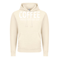 Vintage Artic Coffee Completes Me Vintage Hoodie - Bettercallsaul