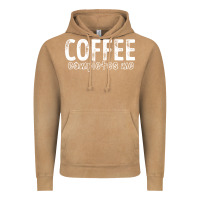 Vintage Camel Coffee Completes Me Vintage Hoodie - Bettercallsaul