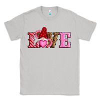 Moon Dust valentines day gnomes love Classic Tee - RanaPortraitStore