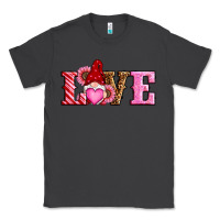 Smoke valentines day gnomes love Classic Tee - RanaPortraitStore