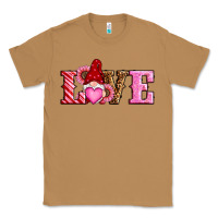 Toasted Coconut valentines day gnomes love Classic Tee - RanaPortraitStore