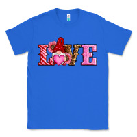 True Royal valentines day gnomes love Classic Tee - RanaPortraitStore